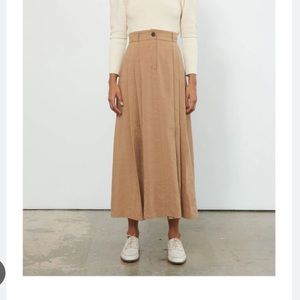 Mara Hoffman Tulay Skirt